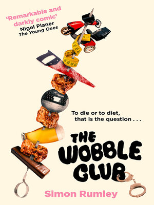 cover image of The Wobble Club